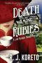 [Lady Frances Ffolkes 02] • Death Among Rubies